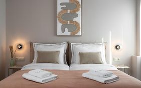 Num Suites & Lofts Athens